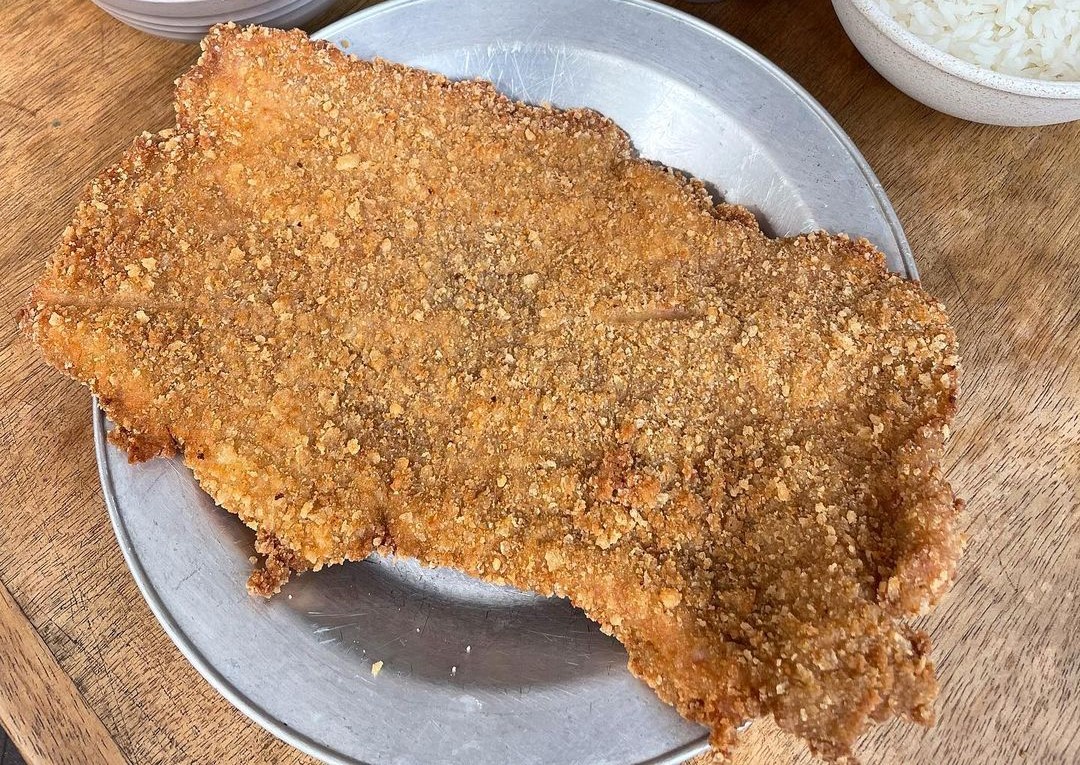 Receita de Bife à milanesa que não solta a casca revelamos truques e