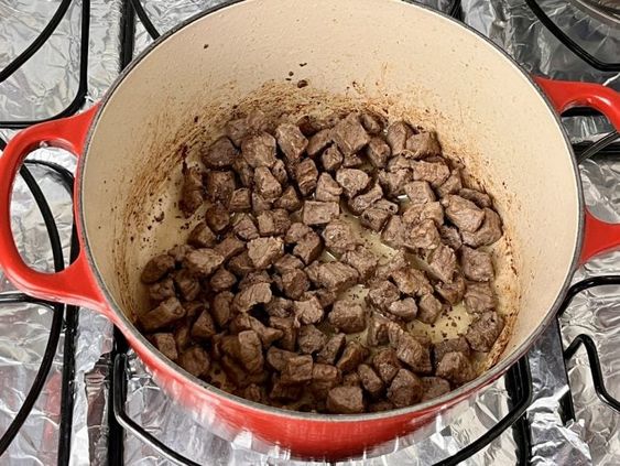 Receita De Aprenda A Fazer Esse Risoto De Fil Mignon Bem Delicioso