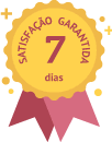 satisfação garantida