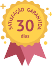 satisfação garantida