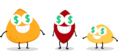 Faça salgados deliciosos e saia lucrando!