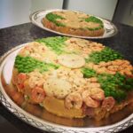 Cuscuz paulista com camarão: como fazer receita rápida e fácil