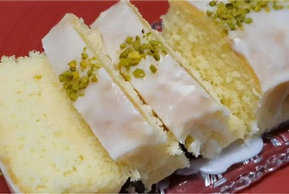 Bolo de limão com cardamomo tudo gostoso ana maria braga palmirinha