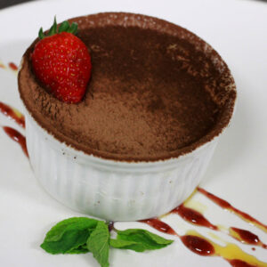 Tiramisu tradicional: receita de sobremesa muito fácil e simples