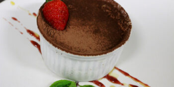 Tiramisu tradicional