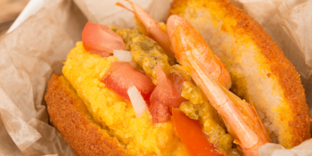Acarajé da Bahia