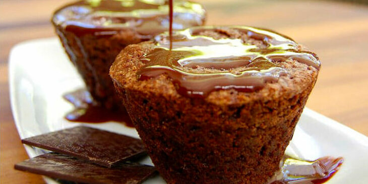 Baby cake bem fofo, macio e prático [receita]