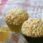 Receita de brigadeiro de paçoca para fugir completamente do tradicional