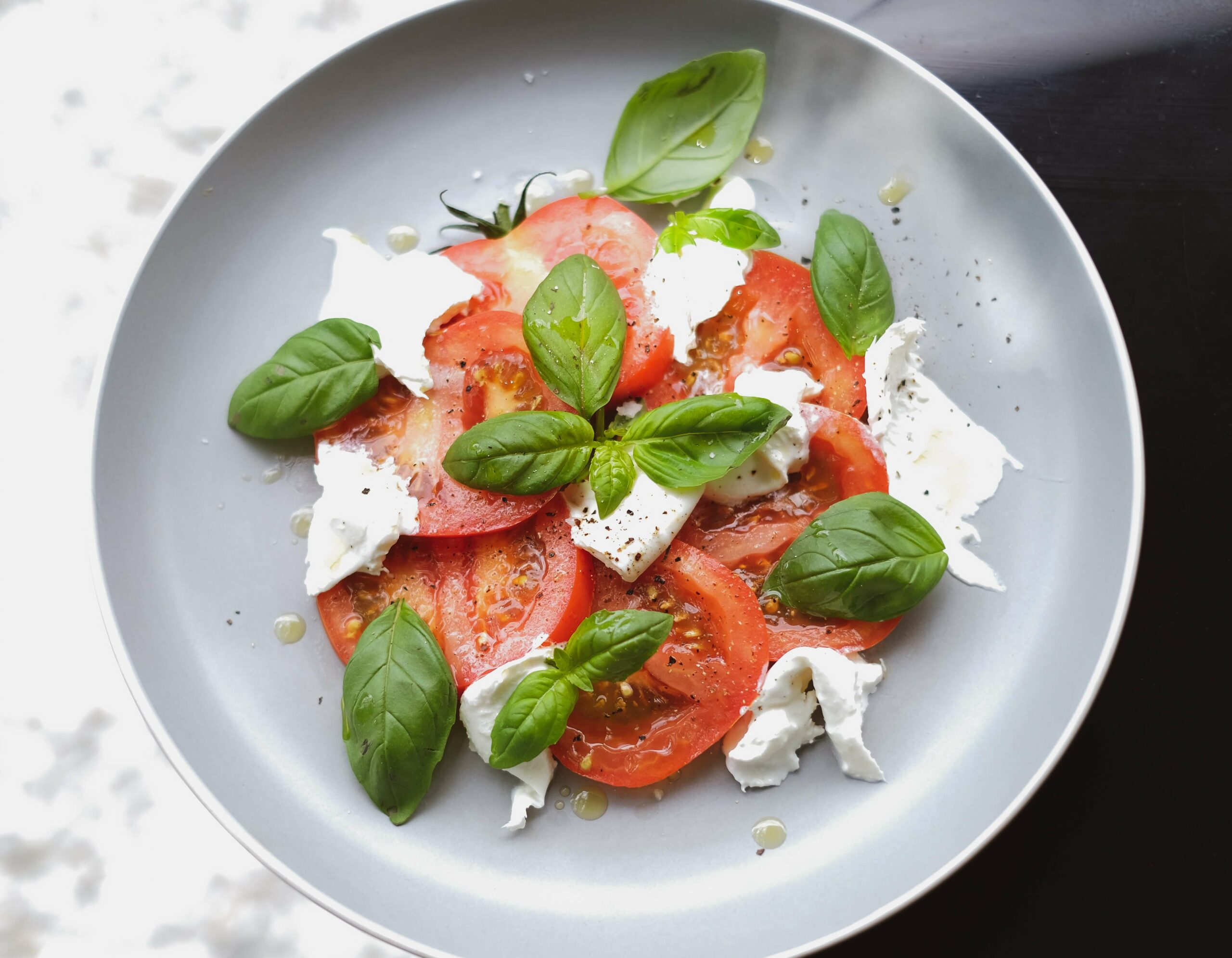 salada-caprese