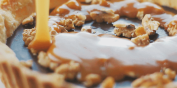 caramelo para recheio