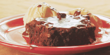 Brownie dos Brownies