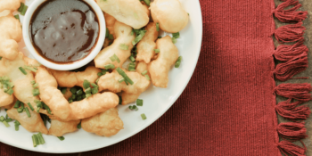 Frango Chinês