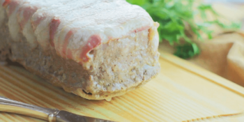 Terrine de carne