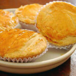 Empada de liquidificador tudo gostoso ana maria braga panelinha