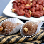 Cajuzinhos de amendoim: como fazer docinhos fáceis e simples