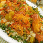 Receita de arroz caipira com gostinho que lembra da infância e muita nostalgia