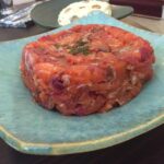 Salmão gravlax: receita prática e rápida aqui!