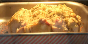 pão manhoso