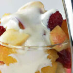 Salada de fruta especial: um guia completo da receita