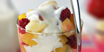Salada de frutas especial