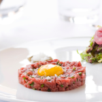 steak tartare