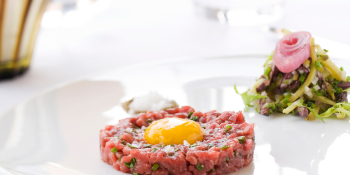 Steak tartare