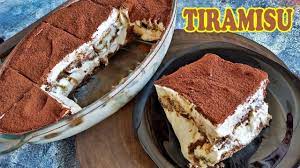 Tiramisu tradicional @czinhadogabriel