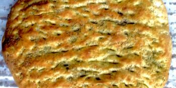 Focaccia