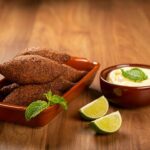 A receita mais prática de QUIBE FRITO para ficar igual ao tradicional