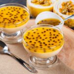 mousse-de-maracuja