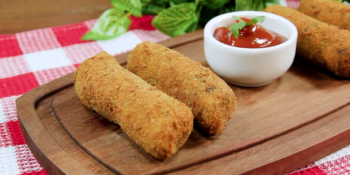 Croquete alemão