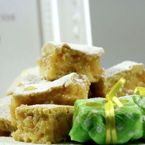 Receita de amor aos pedaços mais macia e fofa para fazer em casa