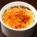 crème brûllée