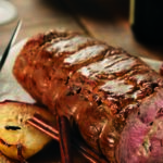 Filé com bacon: receita perfeita para almoço em família