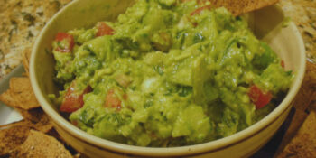 Guacamole