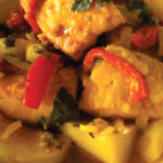 Caldeirada de surubim: receita com caldinho divino!