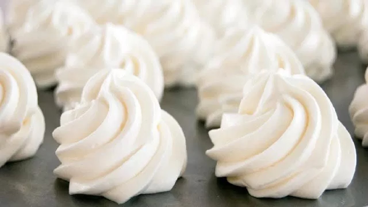 chantilly cremoso caseiro - @culinariamarilene