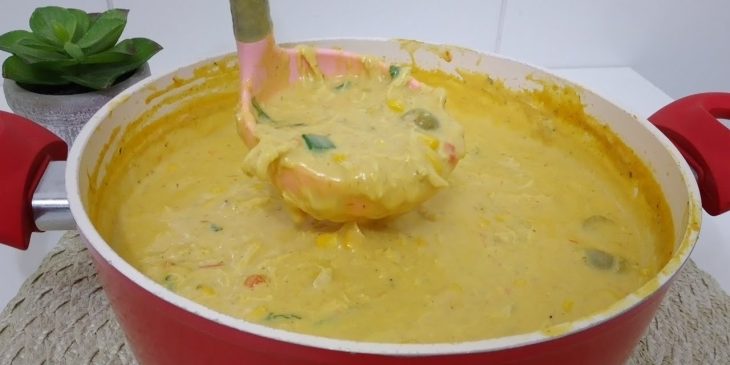 Cinco delícias: receita maravilhosa para fazer em casa