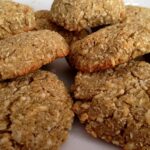 Como fazer cookies integrais? [receita fácil sem erro]