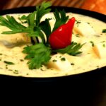 Creme de palmito: receita cremosa, simples e fácil