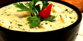 Creme de palmito