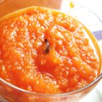 [Receita rápida]: Doce de abóbora com coco