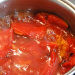 Receita de doce de goiaba com poucos ingredientes muito fácil