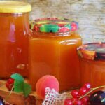 Como fazer geleia de damasco: receita simples, fácil e rápida