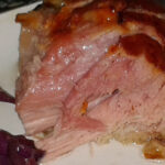 Joelho de porco crocante: receita fácil e descomplicada