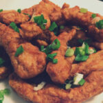 Coxinhas da asa empanadas | Receita crocante e fácil