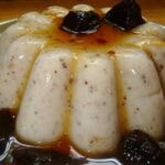 Receita de manjar de ameixa tradicional fácil