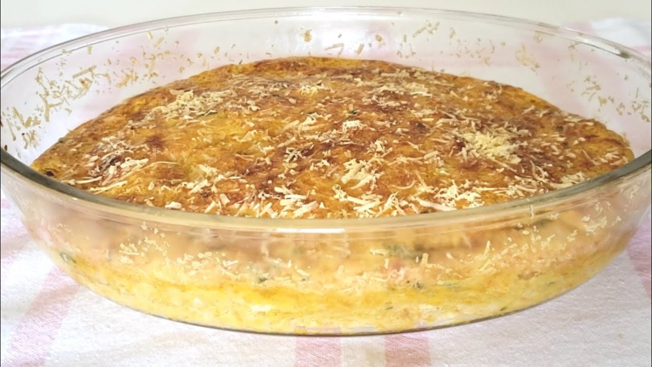 @receitasdaelaine preparou este maravilhoso e impecável suflê de cenoura