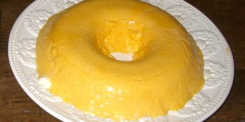 mousse de manga