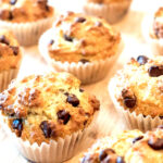 Receita de muffin 7 pecados bem macio e saboroso: [modo de preparo]